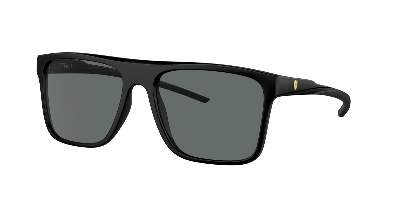 Scuderia Ferrari 6006 Sunglasses - view 4